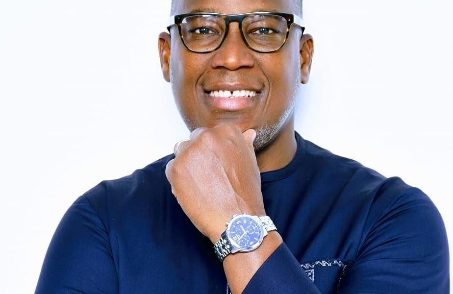 Mohamed Bangoura, nouveau directeur général de l’Office guinéen de publicité