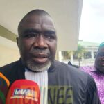 Mohamed Diané, ancien ministre de la Défense nationale, dans le cadre de son affaire devant la CRIEF