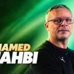 Mohamed Ouahbi, sélectionneur de l’équipe nationale du Maroc