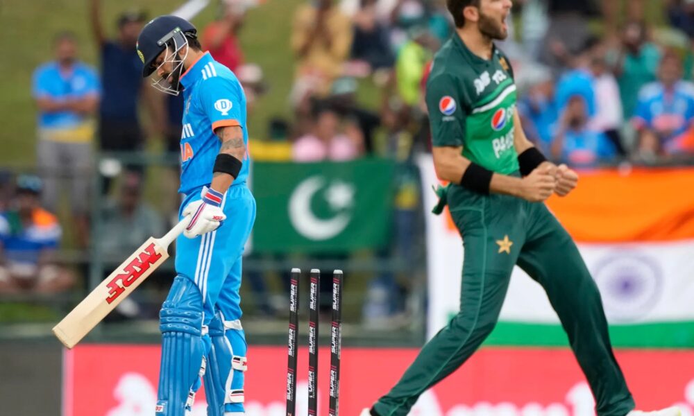 Calendrier de la Coupe du monde de cricket 2027 avec le match Inde-Pakistan à Johannesburg