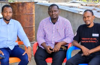 Des familles recherchent leurs proches disparus à Maiduguri, dans le nord-est du Nigeria