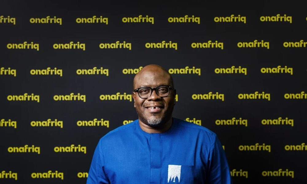 Activités de paiement et de services financiers numériques au Nigeria