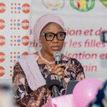 Journée d’information et de dépistage précoce du cancer du sein au centre CAEF Cameroun