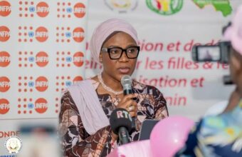 Journée d’information et de dépistage précoce du cancer du sein au centre CAEF Cameroun