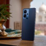 Oppo F35 Pro 5G, smartphone lancé en Inde avec batterie de 8 000 mAh