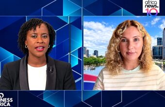 Activité d’extraction et commerce de l’or en Afrique