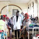 Prise en charge d’enfants atteints de drépanocytose dans un établissement de santé en Ouganda