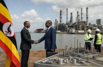 Dangote Petroleum Refinery et son ouverture aux investisseurs africains