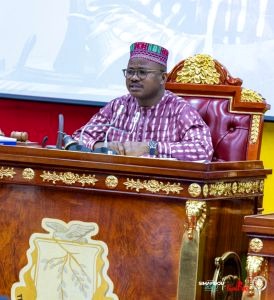 Présentation du Projet de Loi de Finances Rectificative 2026 devant les députés guinéens