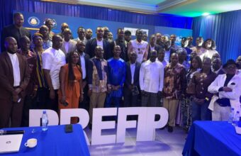 Atelier de validation technique du Plan stratégique de réforme des finances publiques 2026-2030 en Guinée