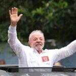 Lula et Jair Bolsonaro, principaux candidats du deuxième tour de l’élection présidentielle au Brésil