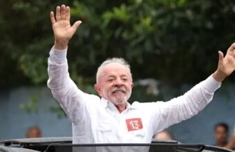 Lula et Jair Bolsonaro, principaux candidats du deuxième tour de l’élection présidentielle au Brésil