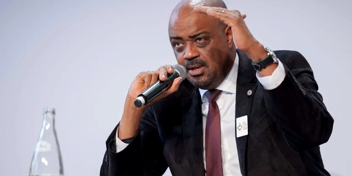 La Cour de répression des infractions économiques et financières en Guinée