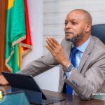 Infrastructures d’accès à l’eau potable dans le cadre d’un programme hydraulique en Guinée
