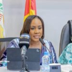 Cérémonie de prise de fonction au ministère de l’Emploi, du Travail et de la Protection sociale à Conakry