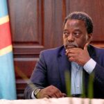 Joseph Kabila, ancien président de la République démocratique du Congo et dirigeant du Front pour la Refondation de la Nation
