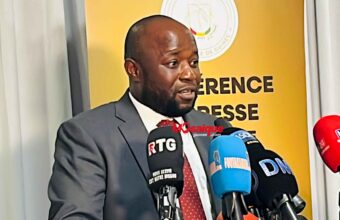 Mesures gouvernementales pour la transition écologique et la gestion des déchets en Guinée
