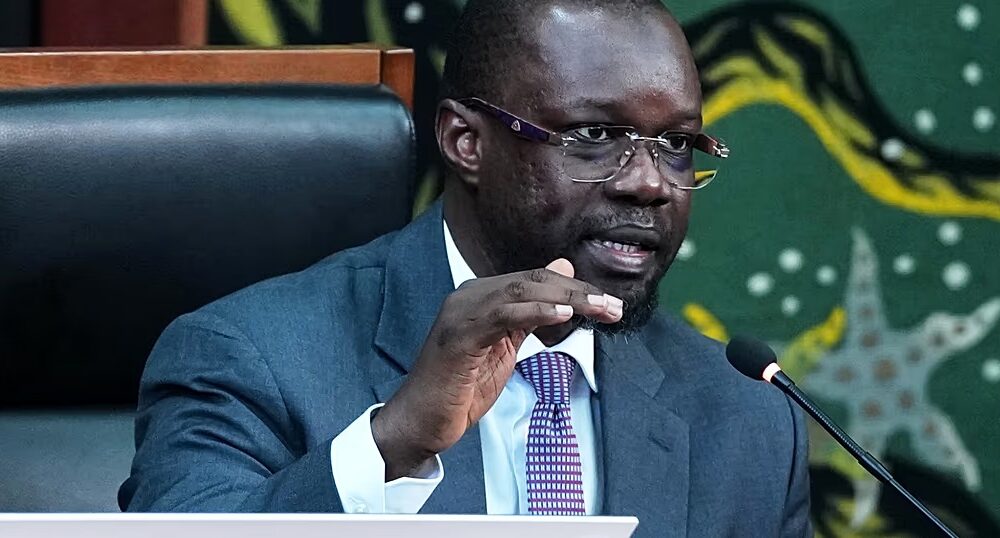 L’Assemblée nationale du Sénégal au cœur du débat sur le budget révisé et les discussions avec le FMI
