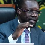 L’Assemblée nationale du Sénégal au cœur du débat sur le budget révisé et les discussions avec le FMI