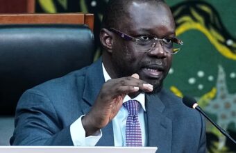 L’Assemblée nationale du Sénégal au cœur du débat sur le budget révisé et les discussions avec le FMI