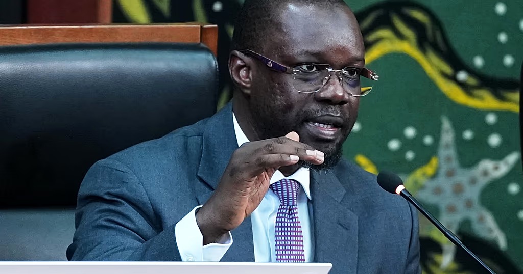 L’Assemblée nationale du Sénégal au cœur du débat sur le budget révisé et les discussions avec le FMI