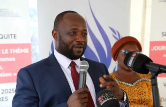 Atelier consacré au cadre réglementaire de la signature électronique à Conakry