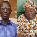 Lieu de découverte de Souleymane Touré à Sonfonia Gare
