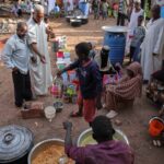 La crise humanitaire et alimentaire au Soudan face au risque de famine