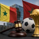 Le Tribunal arbitral du sport doit examiner l’appel du Sénégal concernant le titre de la CAN attribué au Maroc