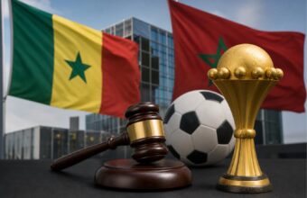 Le Tribunal arbitral du sport doit examiner l’appel du Sénégal concernant le titre de la CAN attribué au Maroc