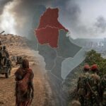 Situation militaire et tensions régionales dans la région du Tigré en Éthiopie