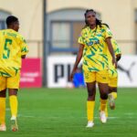 L’USFAS Bamako célèbre sa qualification pour la phase finale de la Ligue des champions féminine de la CAF 2026