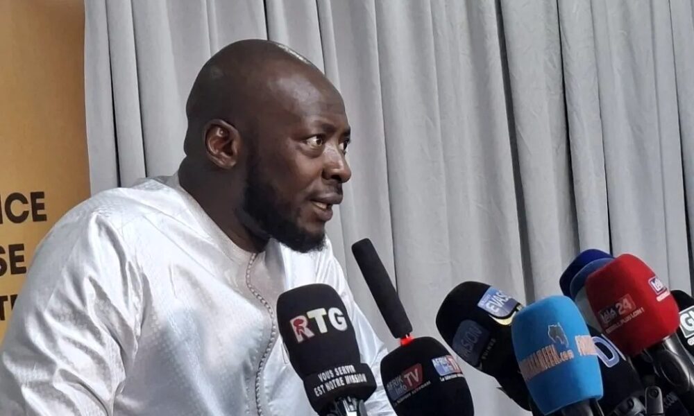 Wanindara, zone concernée par la régularisation foncière et les travaux d’aménagement annoncés