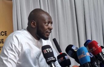 Wanindara, zone concernée par la régularisation foncière et les travaux d’aménagement annoncés